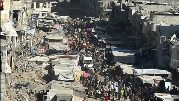 Siyonist rejimin kirli hesabı! İsrail’in Gazze planını açıkladı